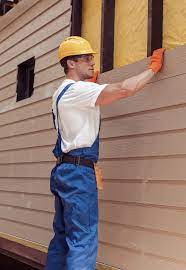 Best Fiber Cement Siding Installation  in Old Forge, PA